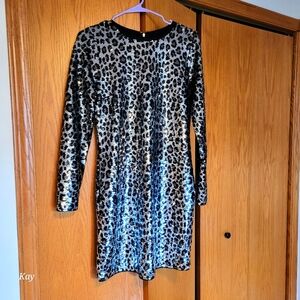 NWOT Michael Kors dress